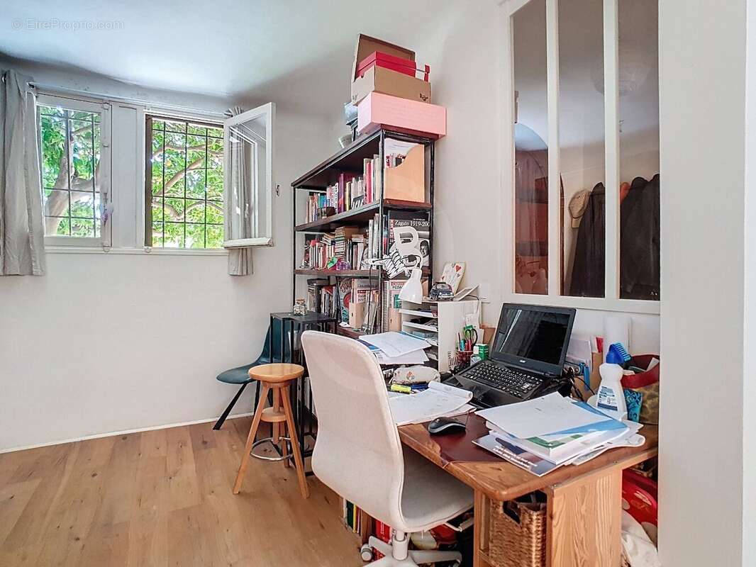 Maison à MONTPELLIER