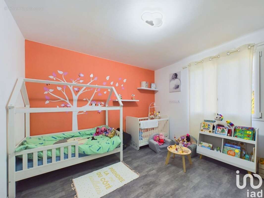 Photo 6 - Maison à DRACHE