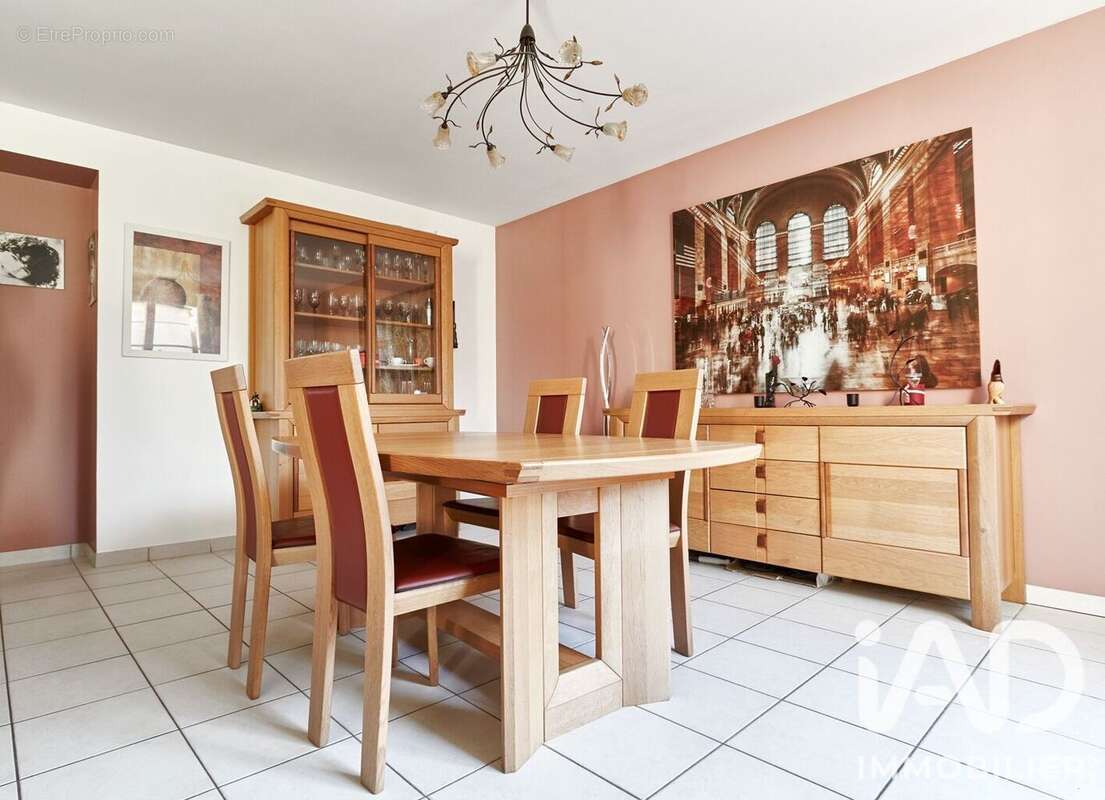 Maison 127 m² à Sartrouville  - photo 8