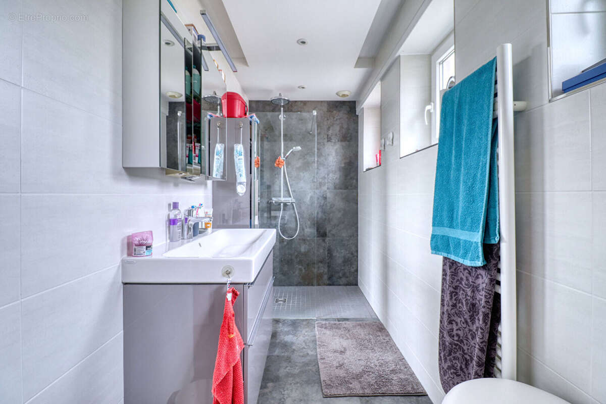 Maison à GEISPOLSHEIM