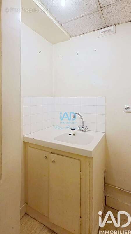 Photo 9 - Appartement à PARIS-15E