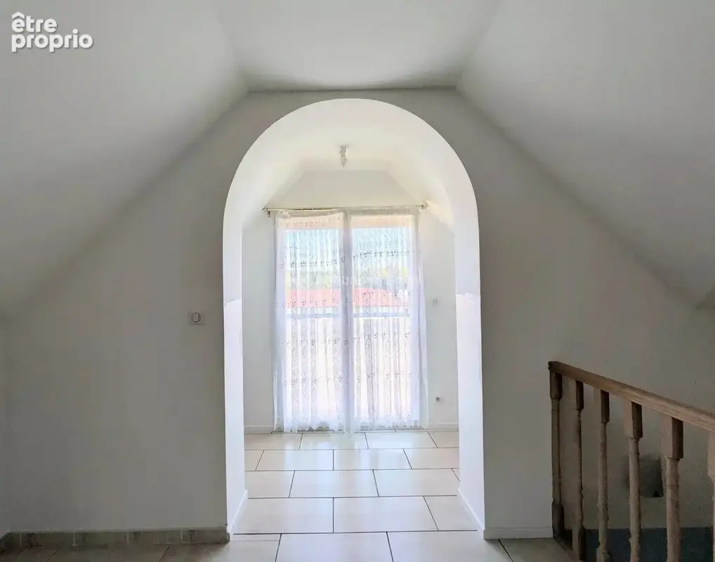Maison familiale - photo 15