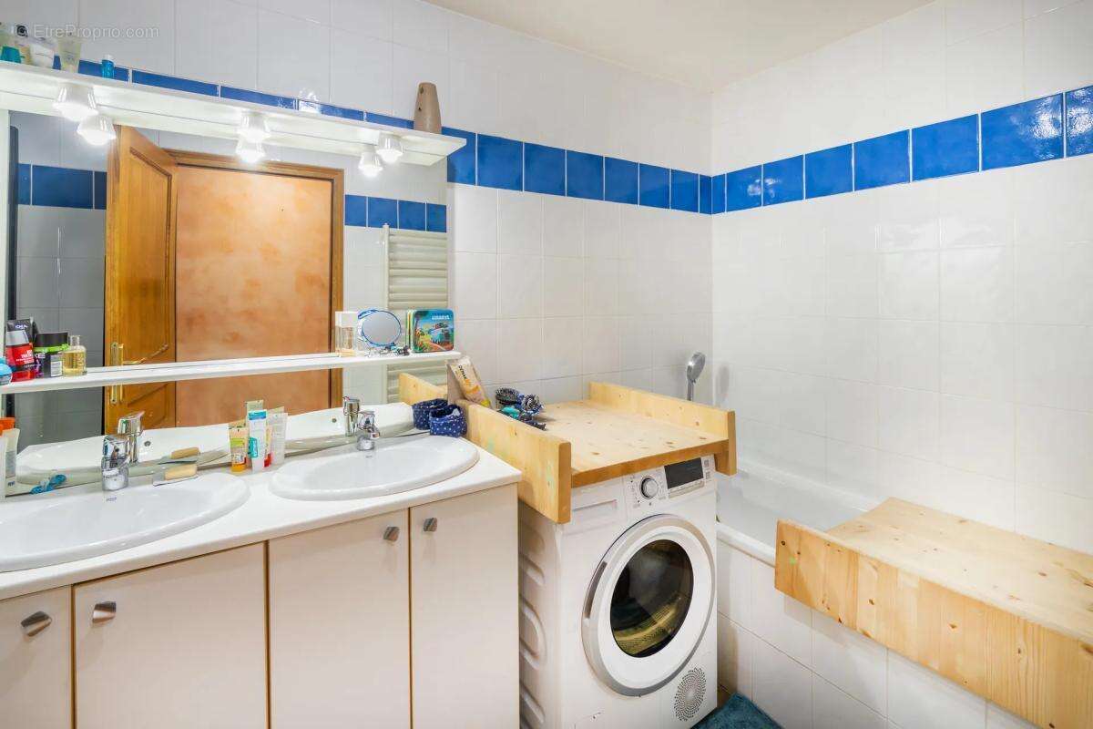 Appartement à SALLANCHES