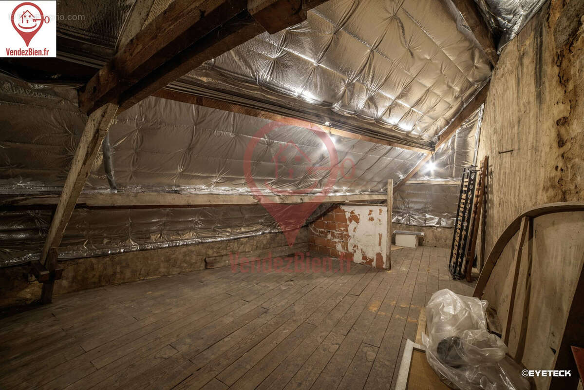 Commerce à CHATEAUROUX