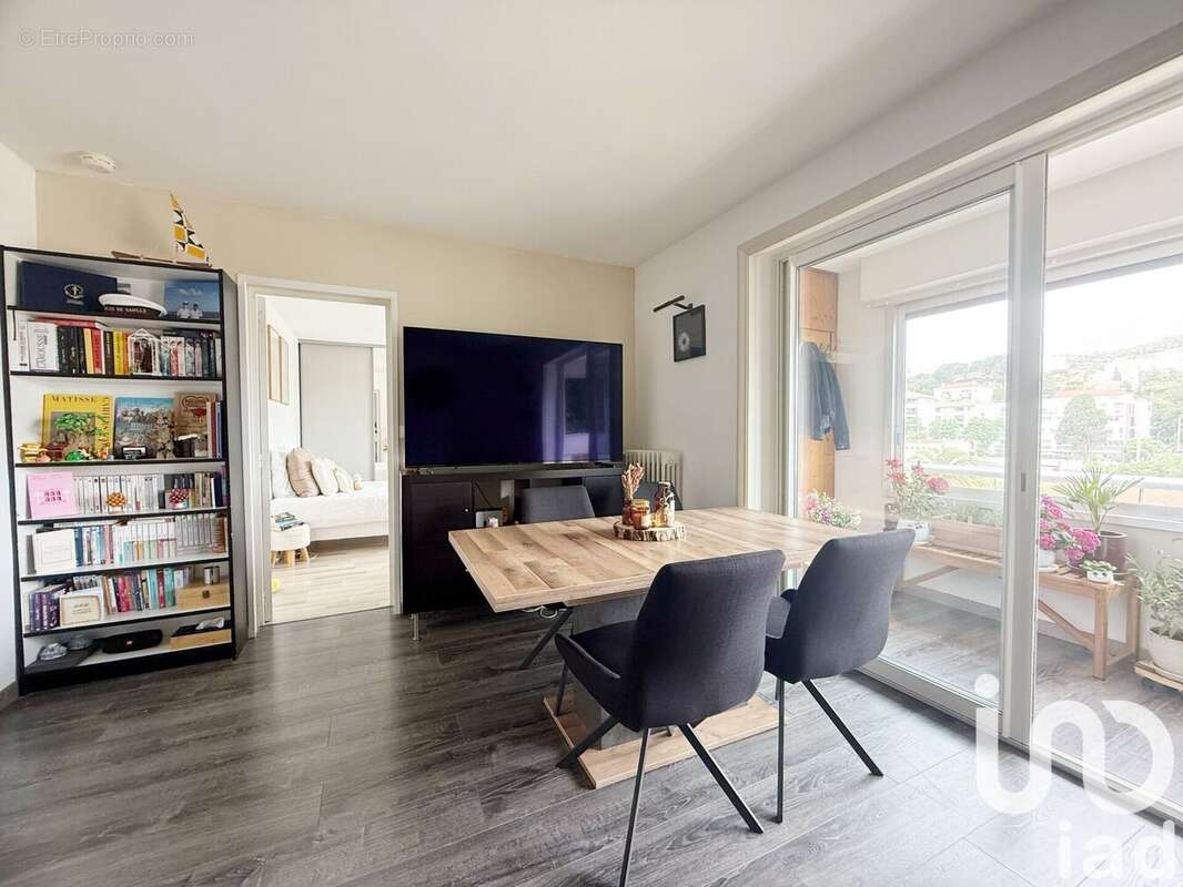 Photo 3 - Appartement à HYERES