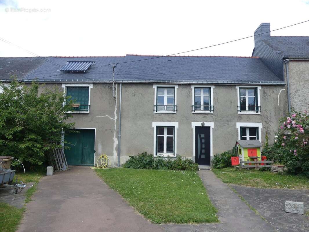 Maison à REDON