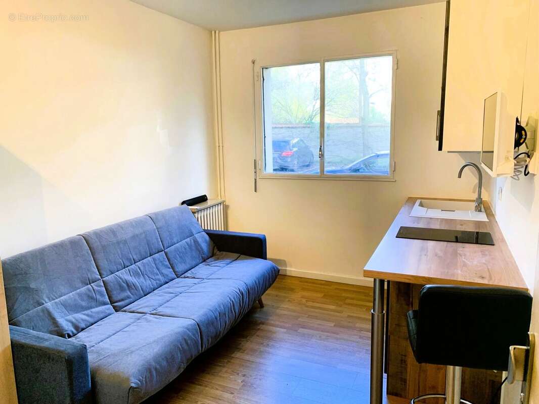 Photo 3 - Appartement à NOGENT-SUR-MARNE