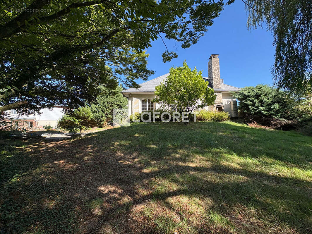 Maison à RURANGE-LES-THIONVILLE