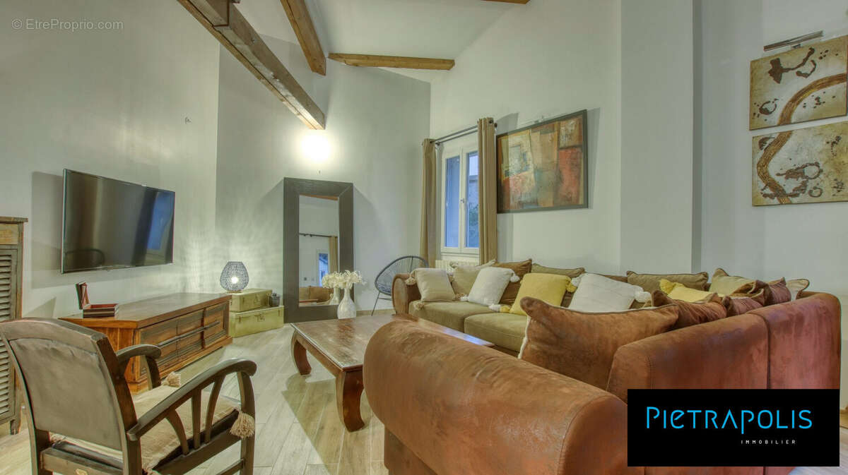 Appartement à GIVORS