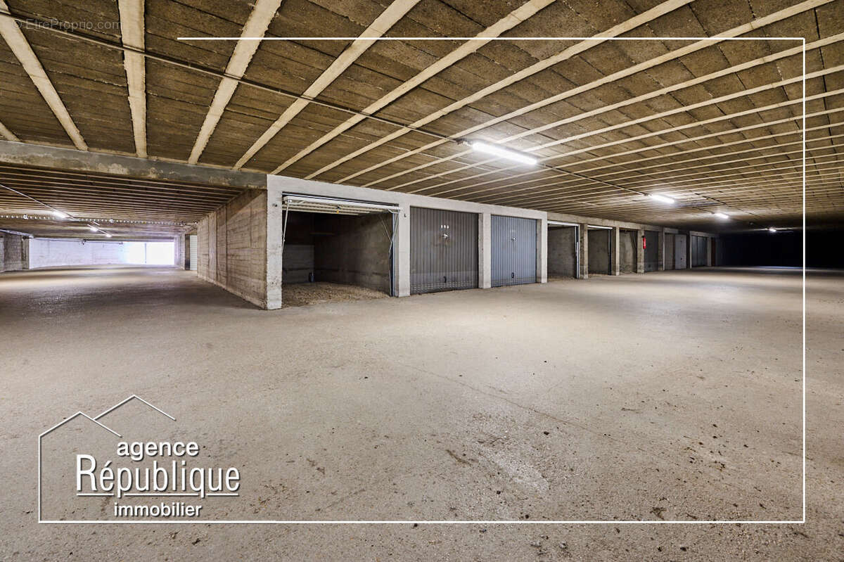 Photo 5 - Appartement à DIJON