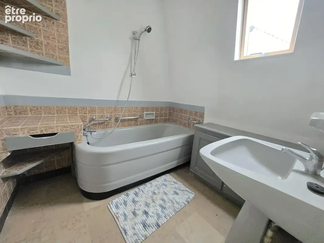 Immeuble Limeil Brevannes 213m2 - photo 9