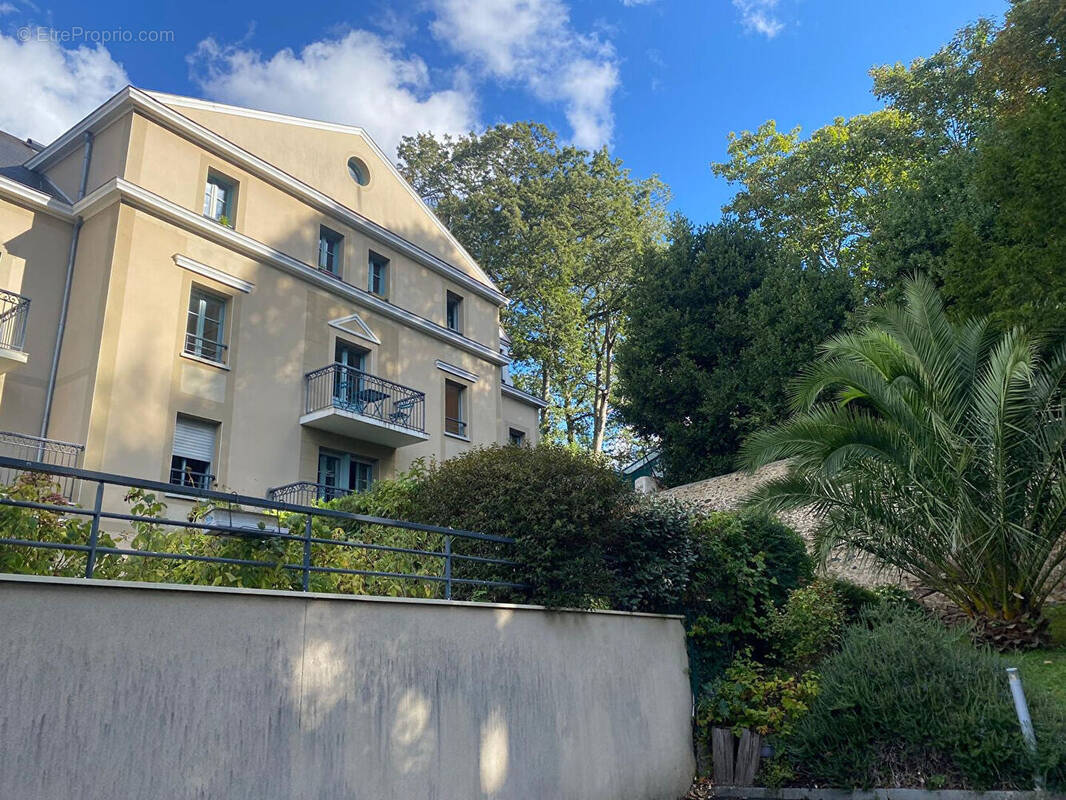 Appartement à SAINT-MALO