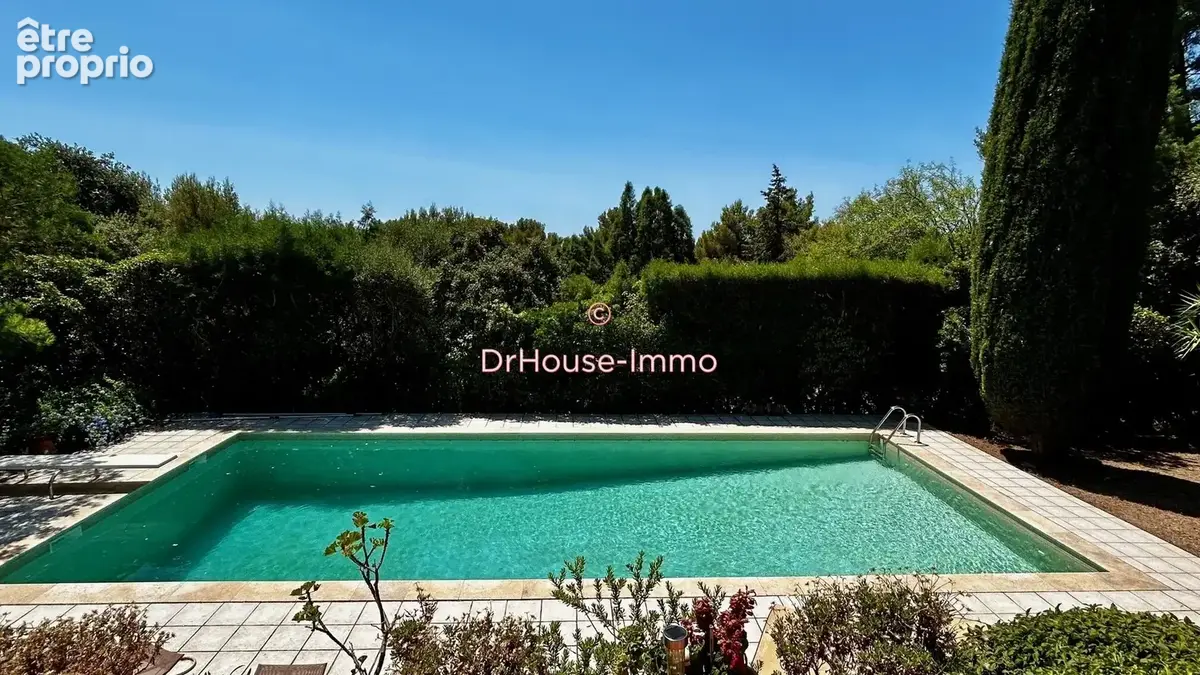 Maison 7 pièces 172 m² à vendre à La Valette-Du-Var (83160) - photo 3