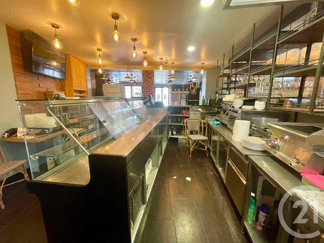 Autre à DAMMARTIN-EN-GOELE