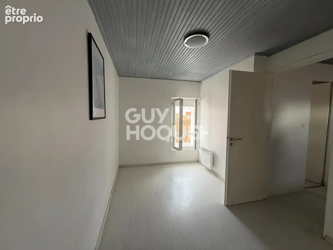 Appartement 3 pièces - Confort et proximité - photo 3