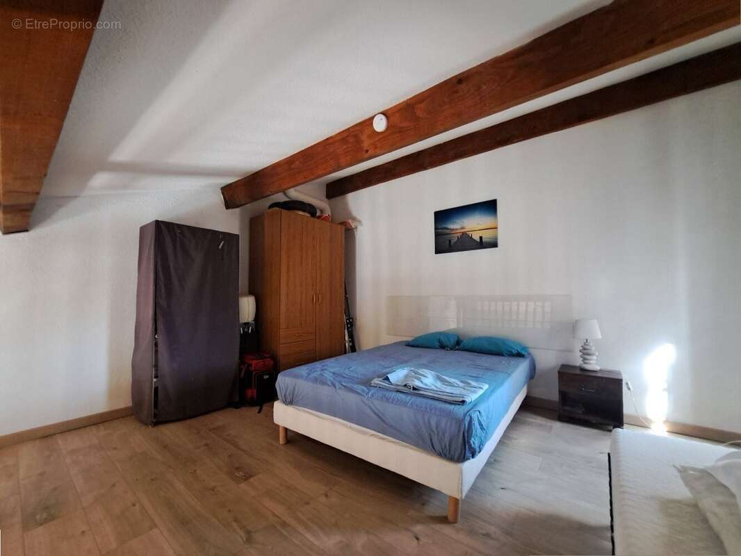 Maison à VIAS