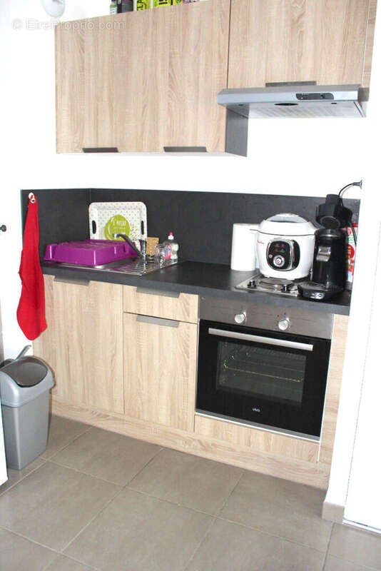 Appartement à BASTIA