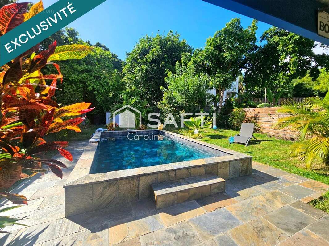 Photo 2 - Maison à LE DIAMANT