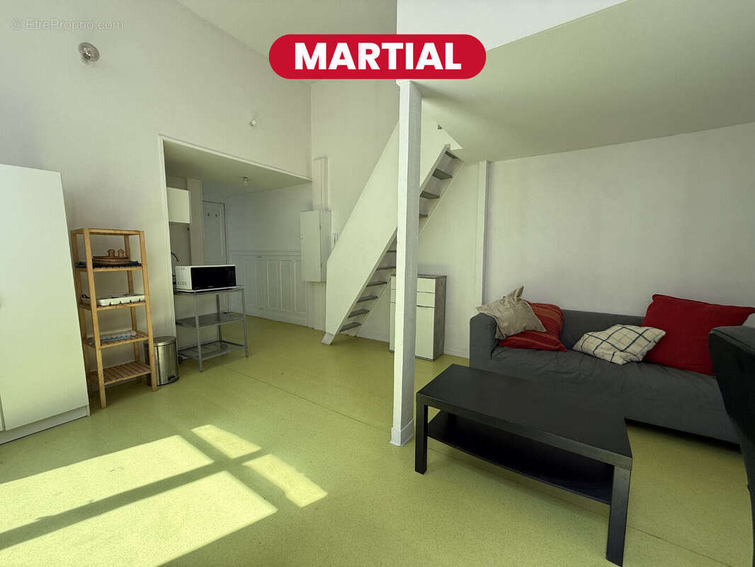 Appartement à LILLE