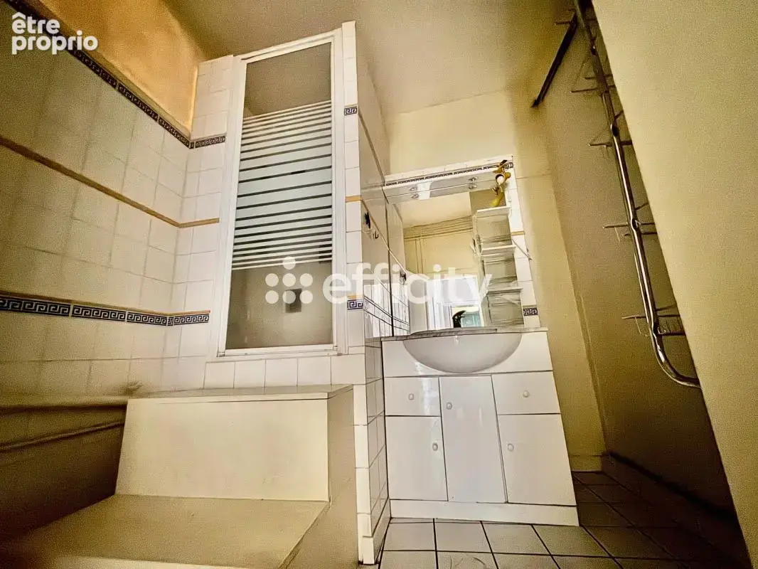 Appartement - photo 7
