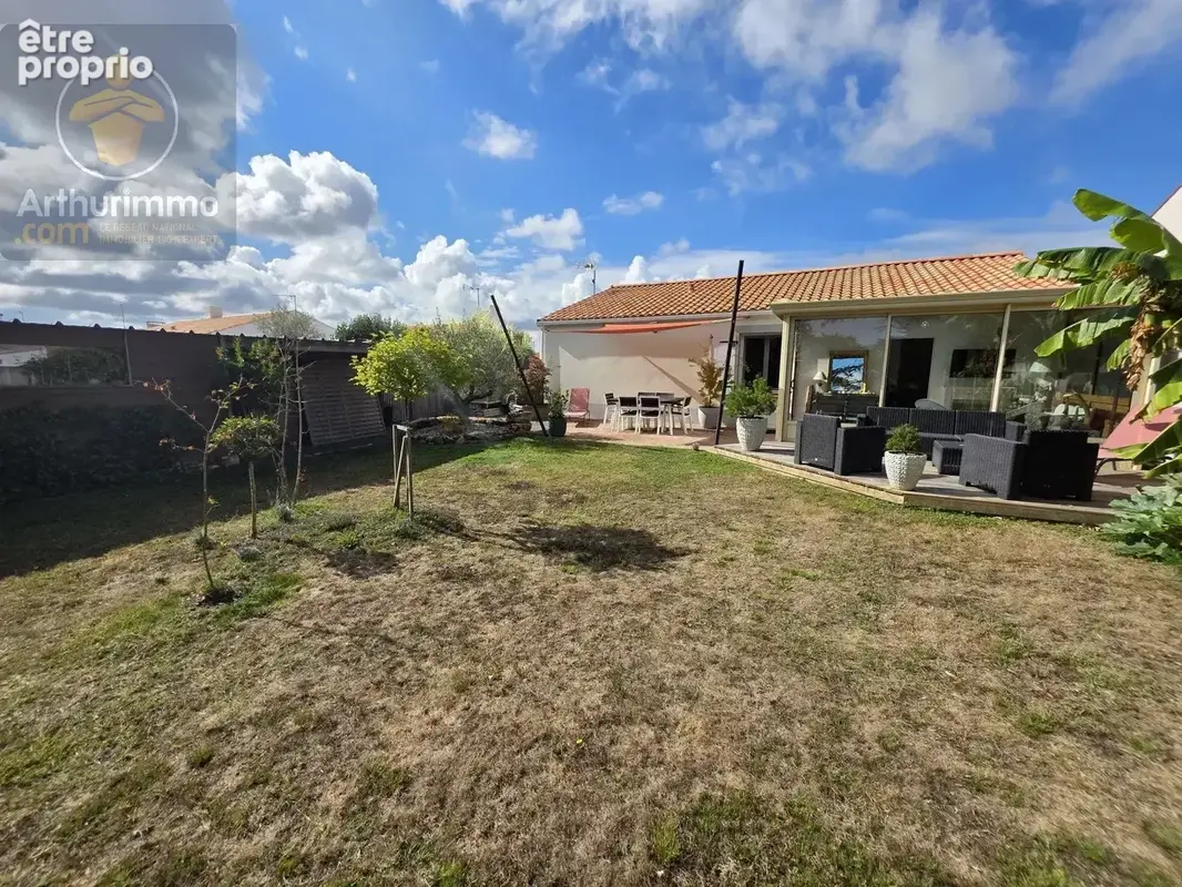 Vente Maison Bouin(85230) 216 000ï¿œ - photo 10