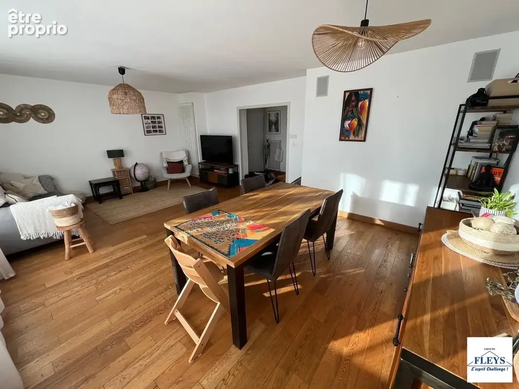Appartement à BALMA