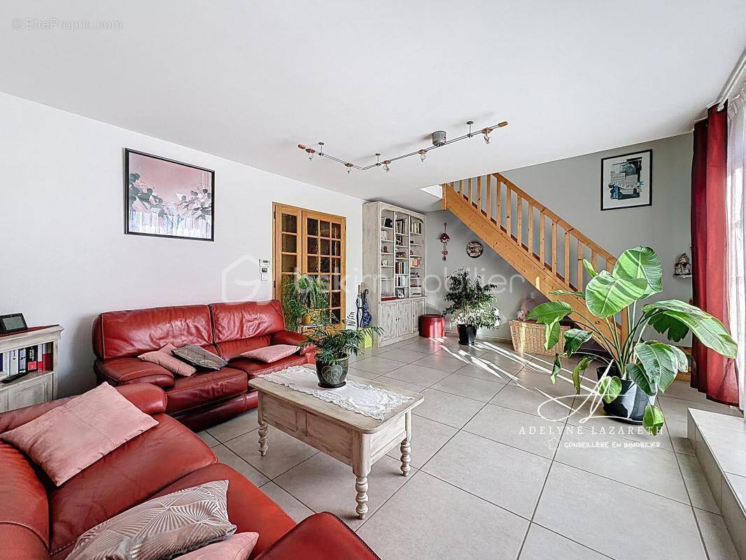 Appartement à ANNECY-LE-VIEUX