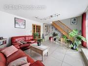 Appartement à ANNECY-LE-VIEUX