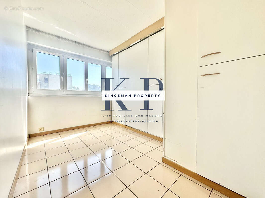 Appartement à VITRY-SUR-SEINE