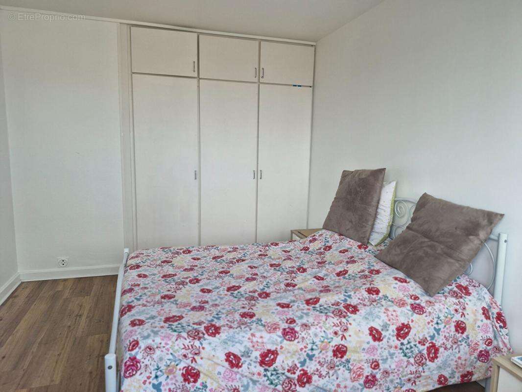 Appartement à LE BOUSCAT