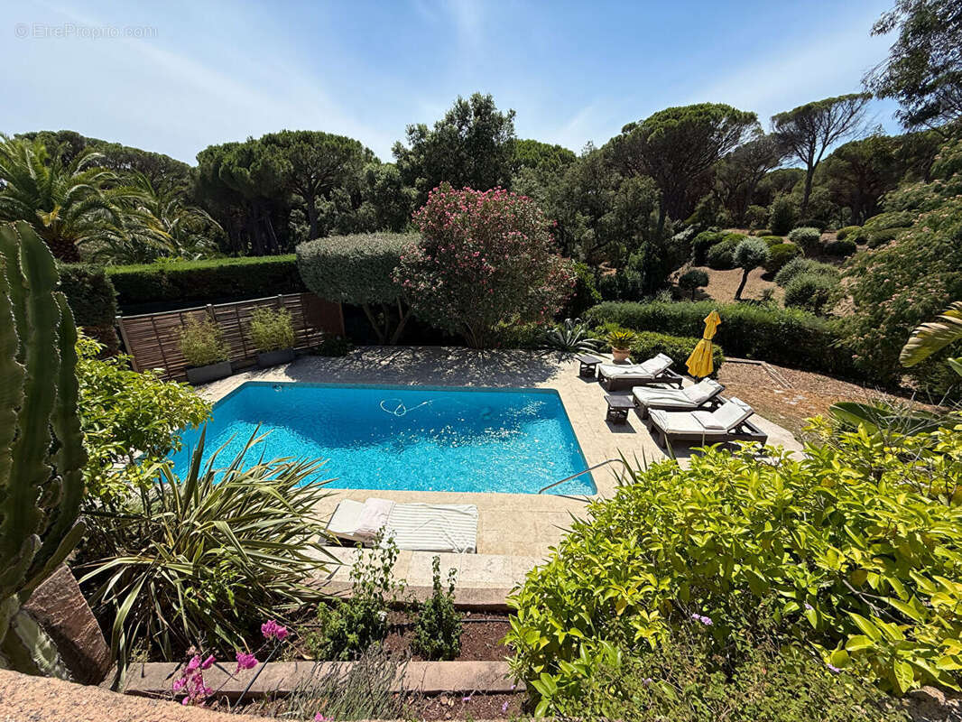 Maison à SAINT-RAPHAEL