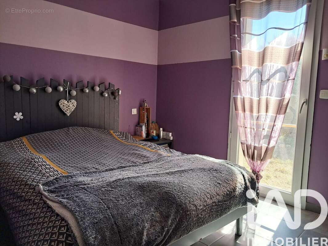 Photo 6 - Maison à LEZIGNAN-CORBIERES