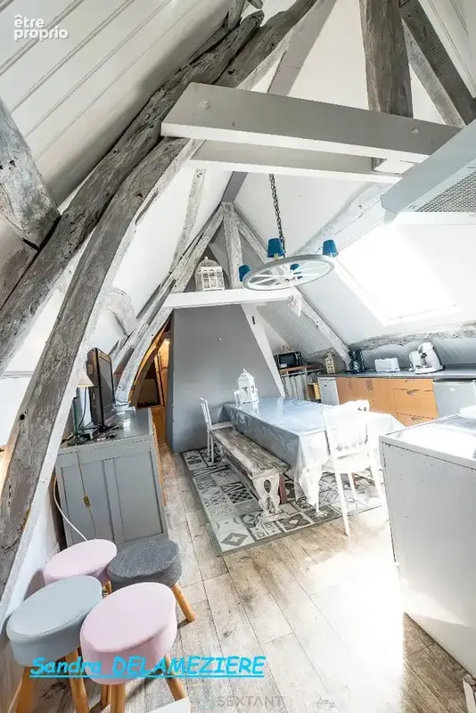 Propriété de Charme, gîtes. - photo 10