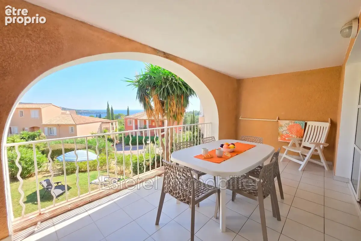 Appartement 3 pièces 36 m² à vendre à La Seyne-Sur-Mer (83530) - photo 3