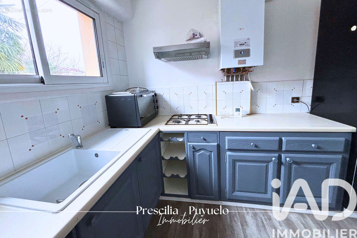 Photo 2 - Appartement à TARBES