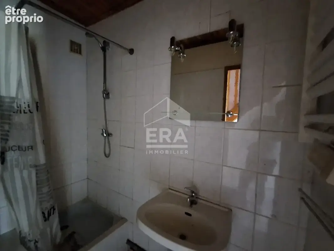 Maison 47m² à saint-éliph - photo 5