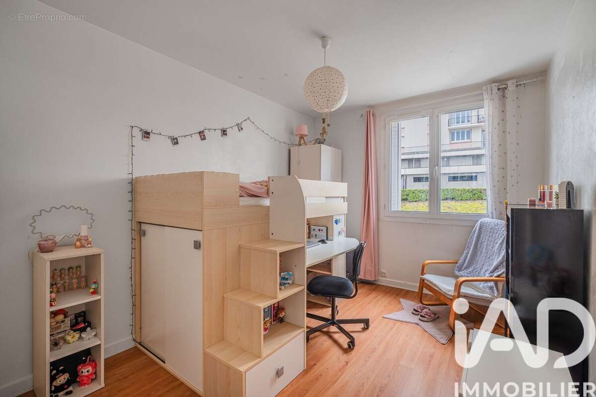 Photo 7 - Appartement à VOIRON