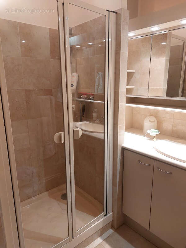 Appartement à VICHY