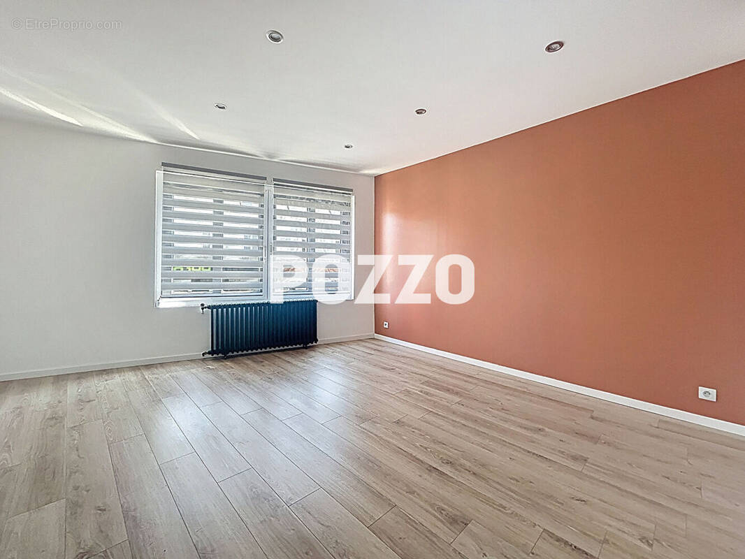 Appartement à CHERBOURG-OCTEVILLE