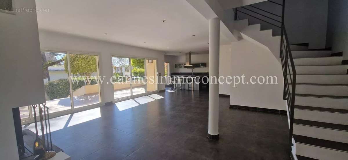 Maison à MARSEILLE-12E