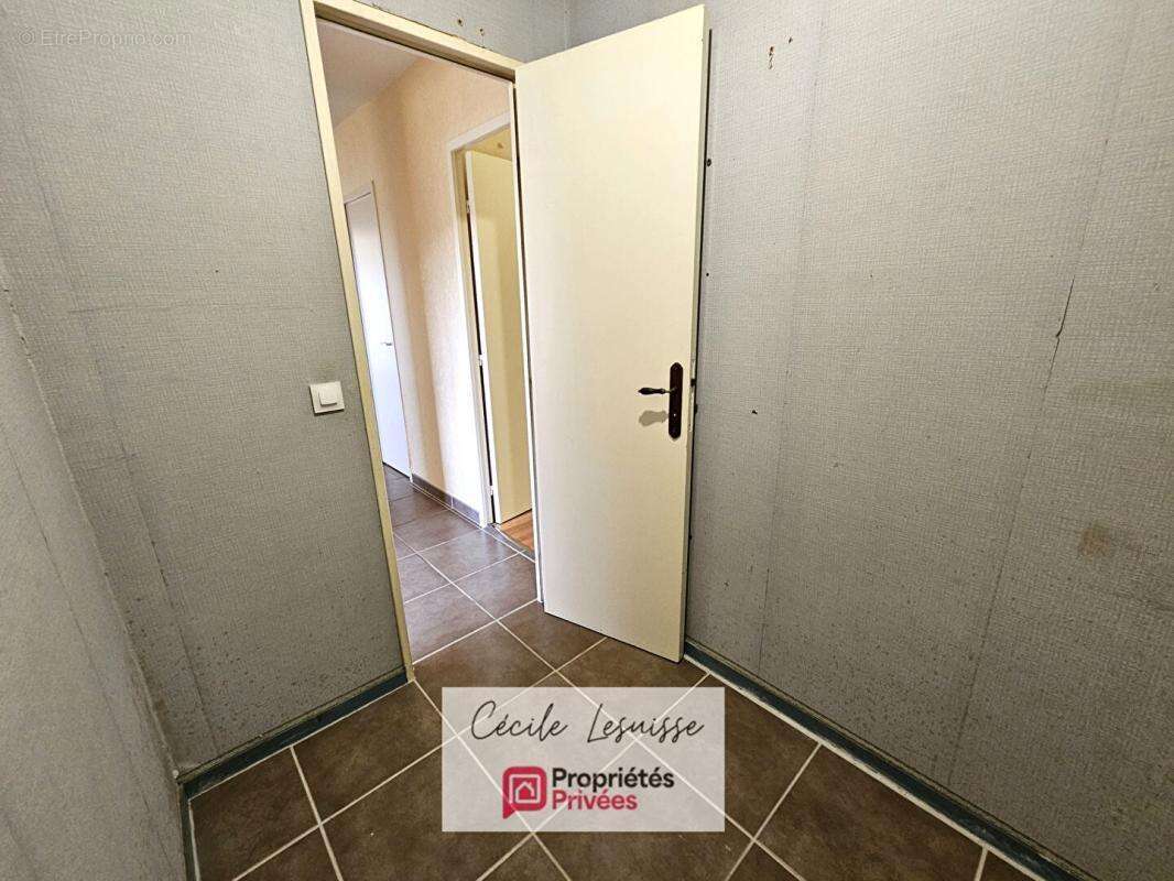 Pavillon de plain-pied, au calme - photo 15