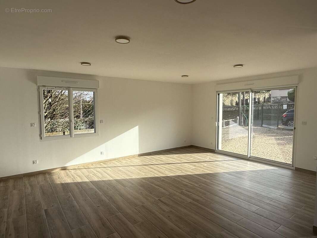 Maison à SAINT-AUBIN-SUR-GAILLON