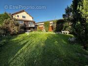 Maison à MONTPON-MENESTEROL