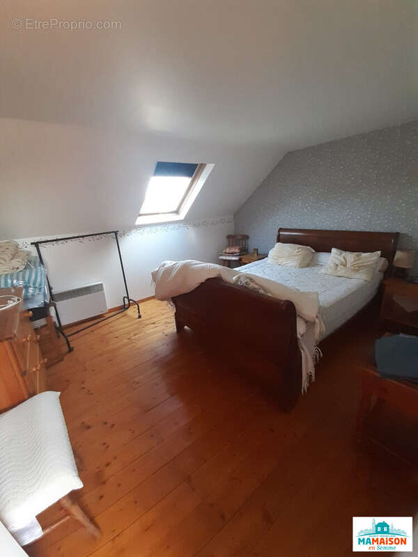 Maison 99 m² à Marcelcave  - photo 9