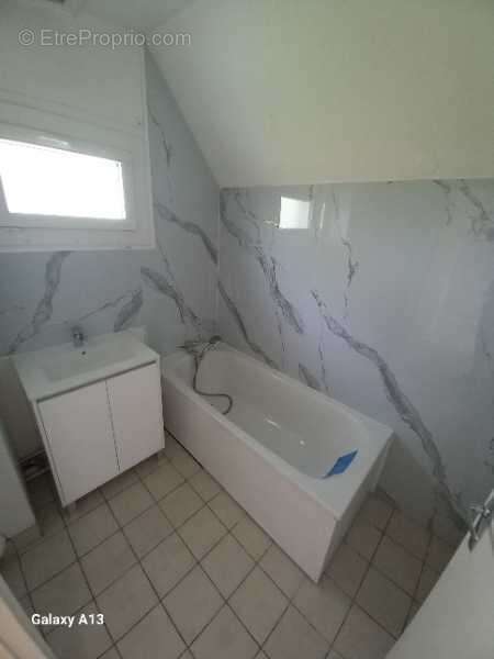 Appartement à MONTBELIARD