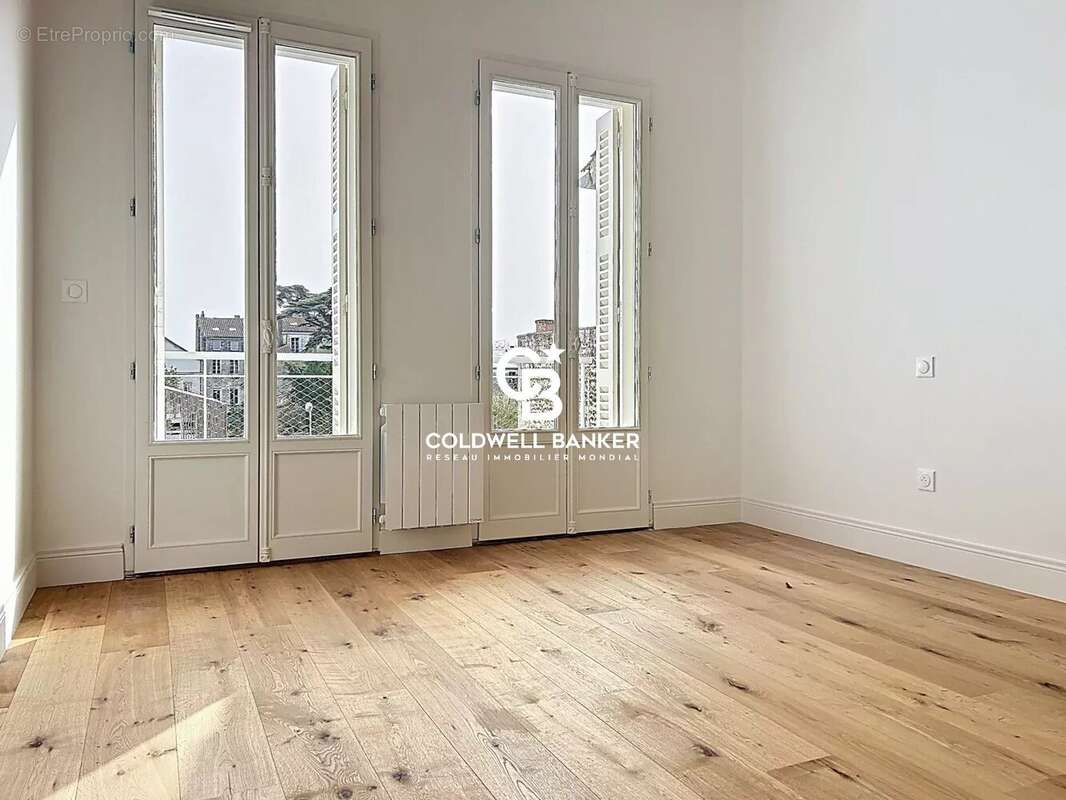 Appartement à ROCHEFORT