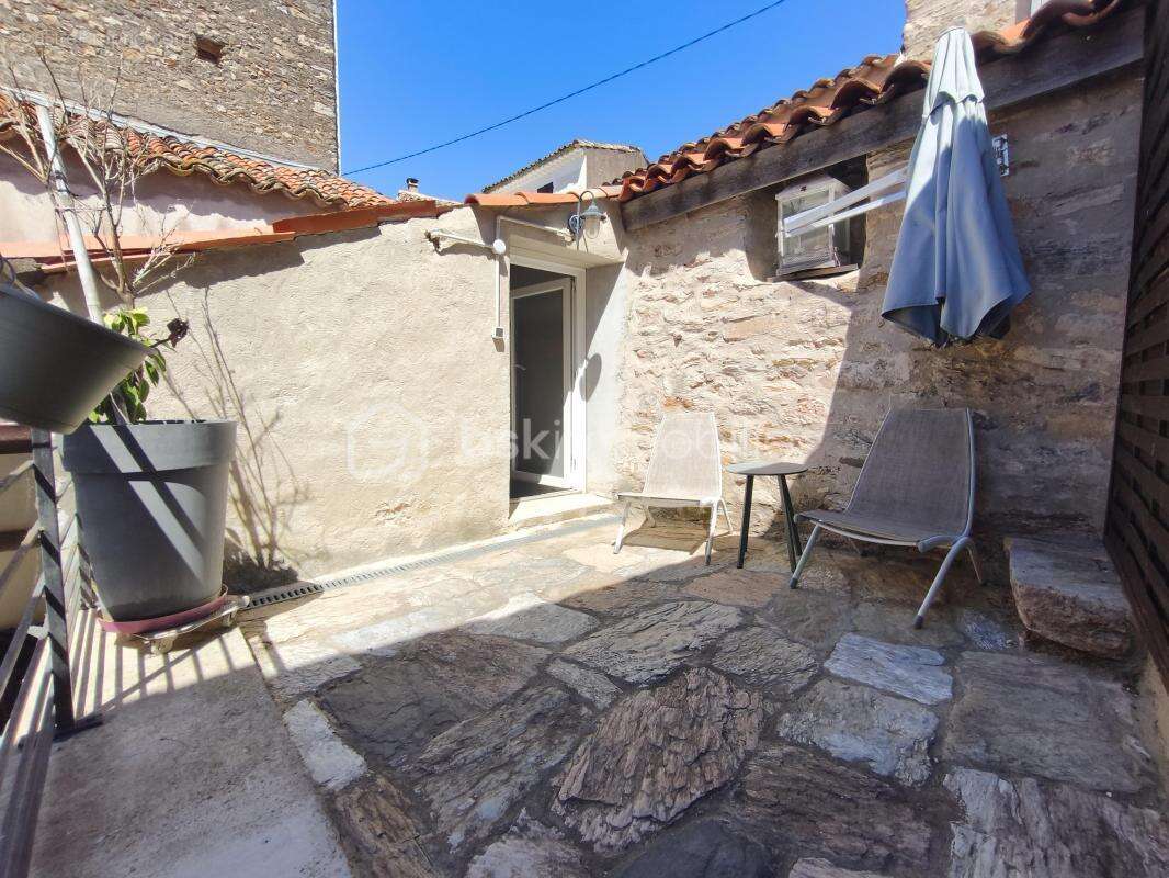 Maison de caractère de 179 m² avec suite indépendante bien-être, garage et patio – Faugères - photo 13
