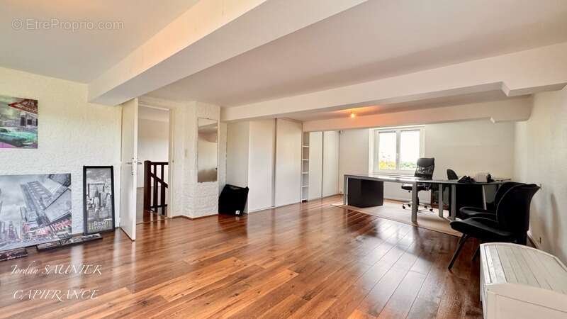 Maison à PUYLAURENS