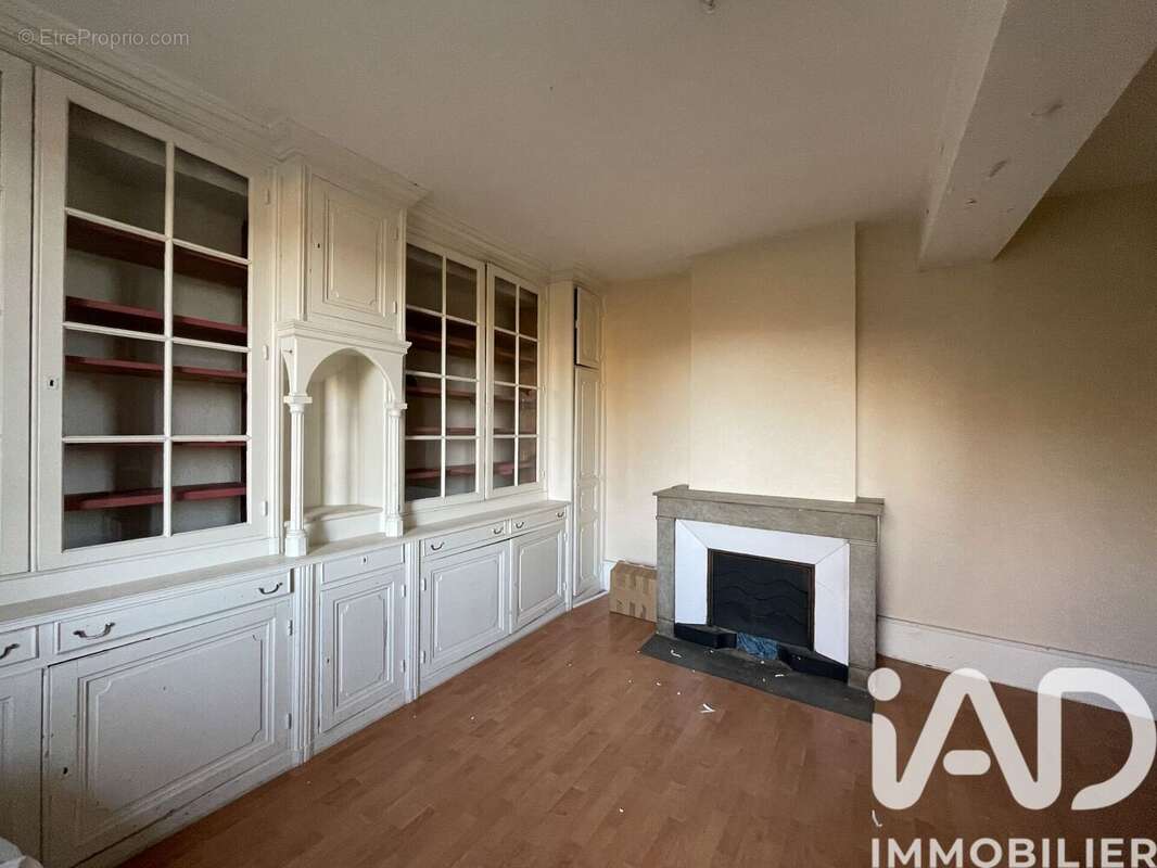 Photo 3 - Maison à NEUVILLE-SUR-AIN