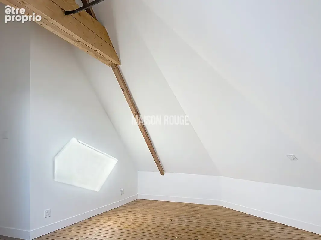 Appartement  Centre Dinard 4 pièces 91M2 au sol - photo 14